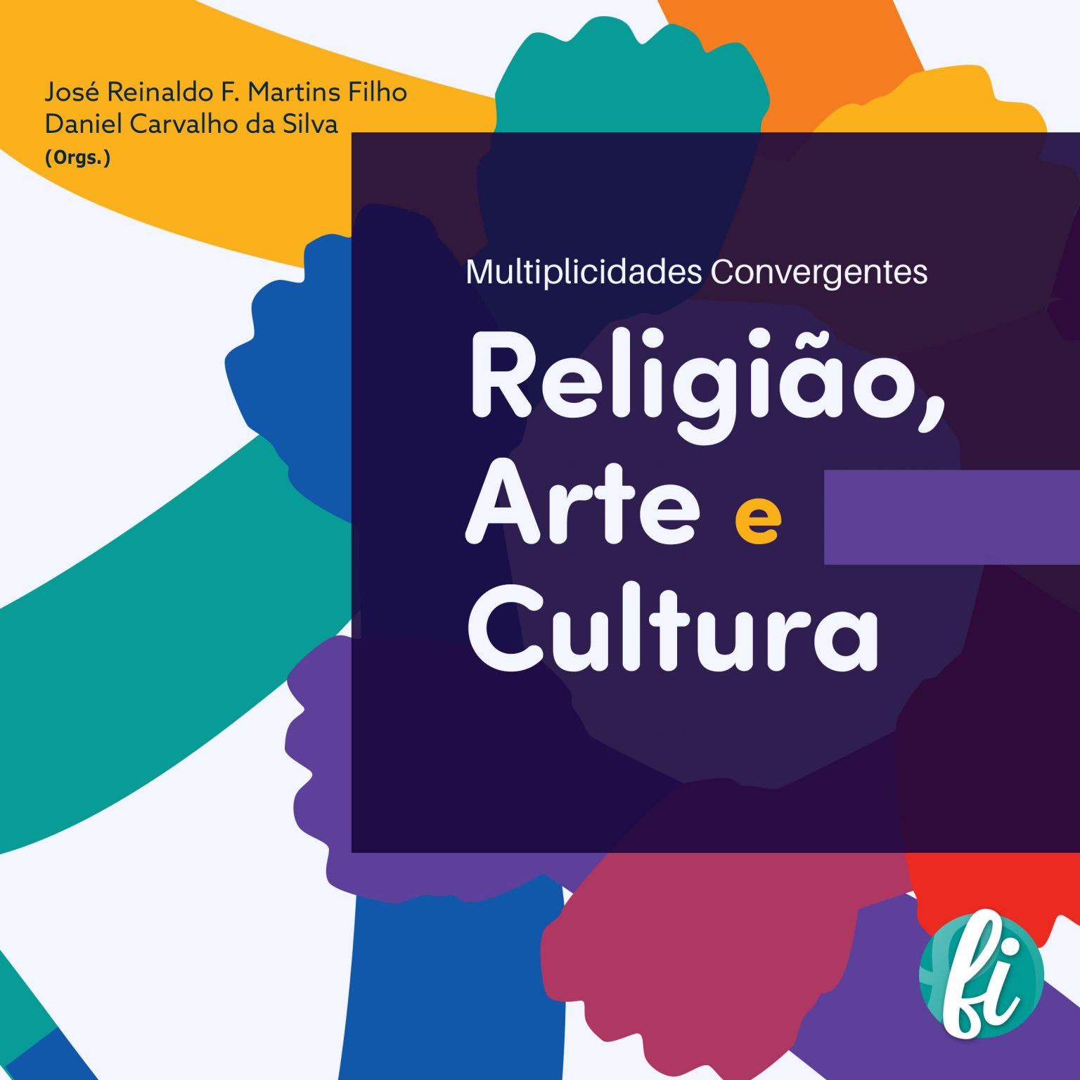 Apresentação XI Congresso Internacional em Ciências da Religião Eventos