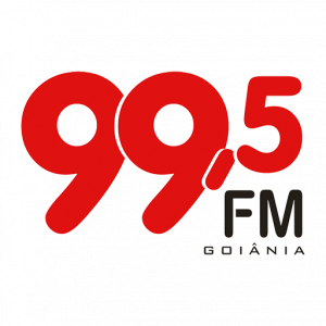 Radio99,5goiania