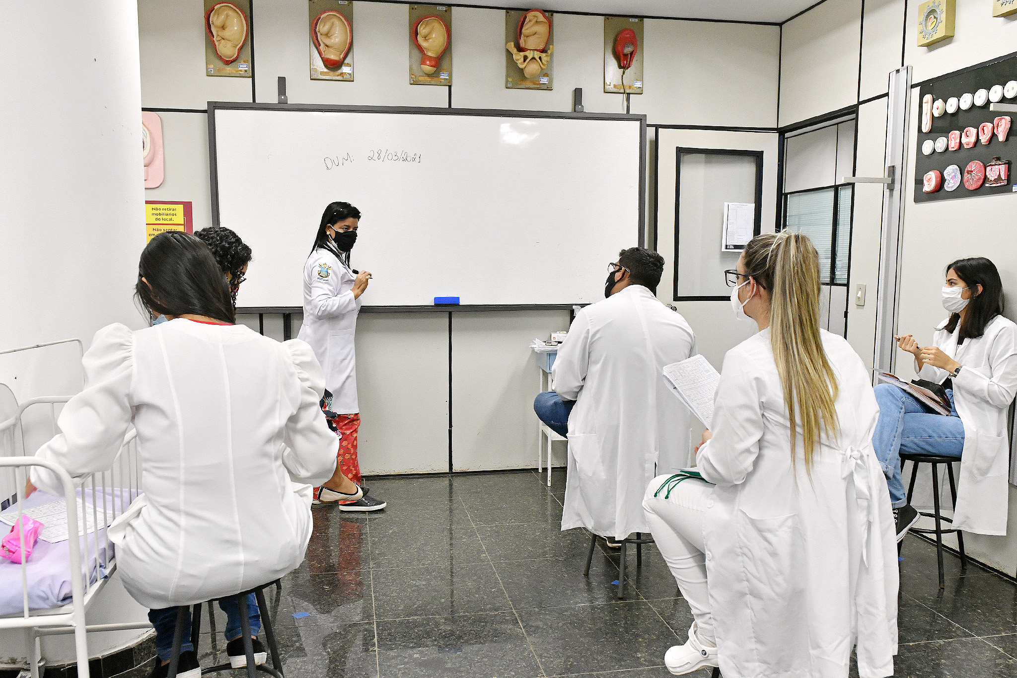Educação e pandemia CF traz novos enfoques PUC Goiás